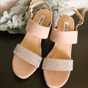 Steve Madden Wedges